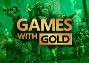Xbox Gold game deals this week