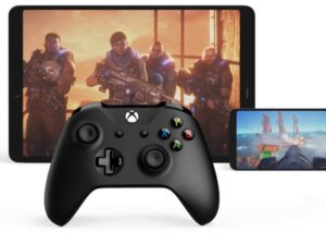 Xbox Project xCloud