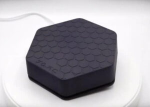 YARC Raspberry Pi case