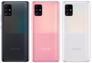 Samsung Galaxy A51 5G
