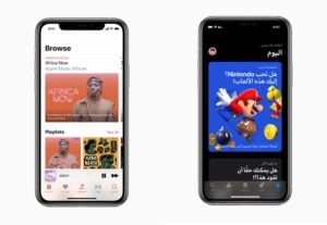 App Store