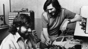 Apple Founders