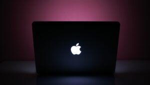 apple macbook