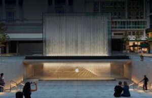 Apple Q2 financial results