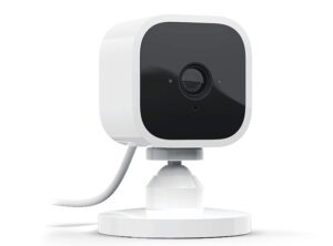 Amazon Blink Mini