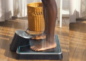 body dryer