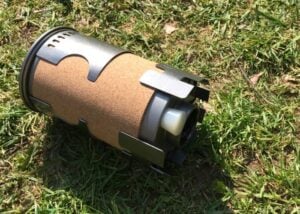 camping stove