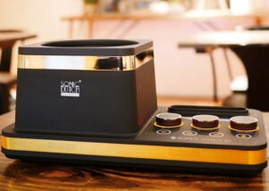 cold brew coffee maker
