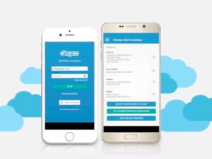 Degoo Premium Lifetime