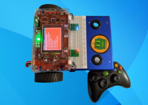educational robot