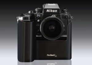 film camera to digital