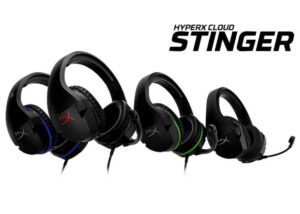 gaming headsets