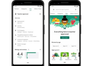 Google Play