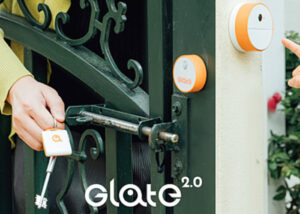 home security system