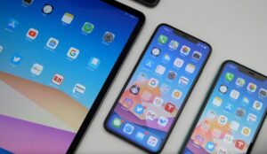 iOS 13.4.1