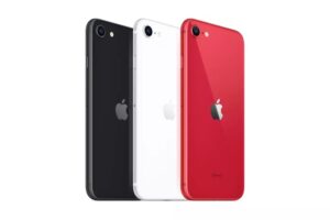 iPhone SE