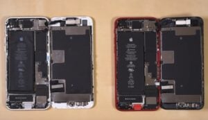 iPhone SE