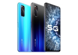 iQOO Neo3 5G