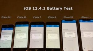iOS 13.4.1