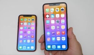 iOS 13.4.5 beta 1