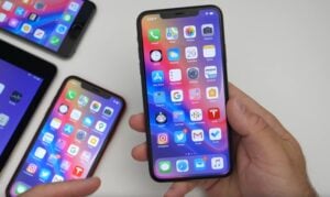 iOS 13.5 beta 3