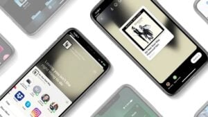 iOS 13.5