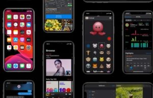iOS 14