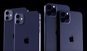 iPhone 12 Pro Max