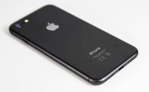 iPhone SE