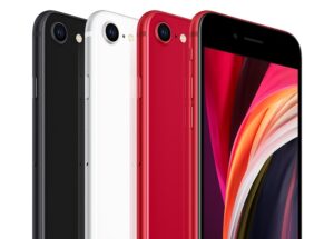 2020 iPhone SE