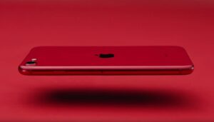 iPhone SE