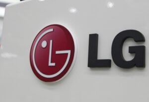 LG financial results