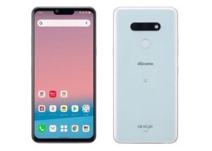 LG Style 3
