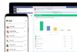 Microsoft Teams