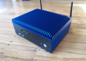 mini PC