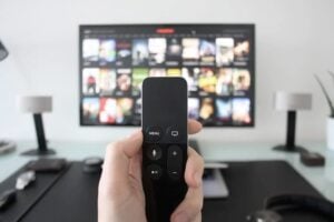 Netflix
