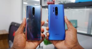 OnePlus 8 Pro