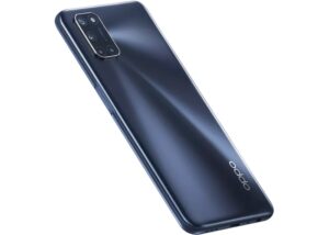 Oppo A52