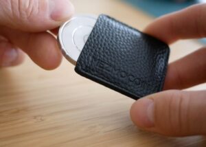 optical illusion spinner