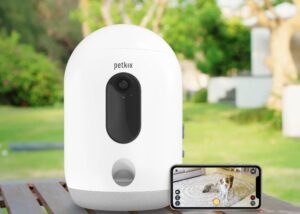 pet camera