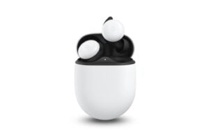 Google Pixel Buds