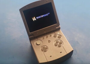 portable Nintendo 64