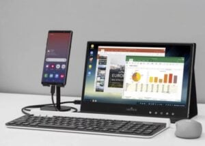portable monitor