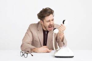 FCC robocalls