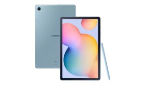 Samsung Galaxy Tab S6 Lite