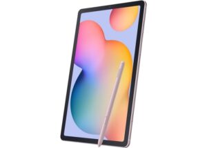 Samsung Galaxy Tab S6 Lite