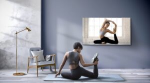 Samsung Smart TVs