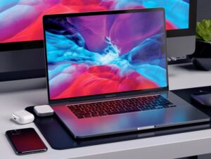 Satechi USB-C Wireless Charging Dock