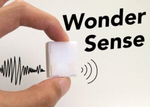sensor node