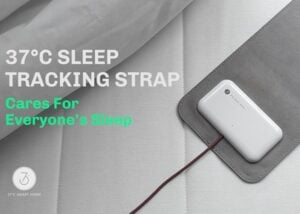 sleep tracking
